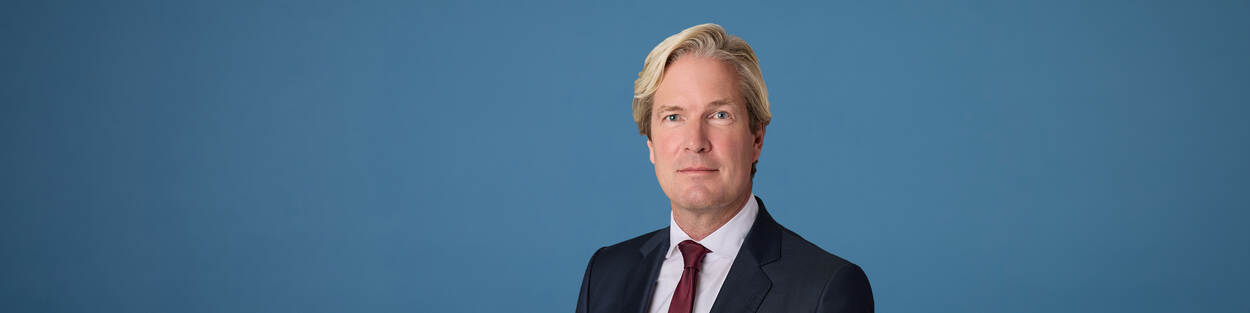 Foort van Oosten.
