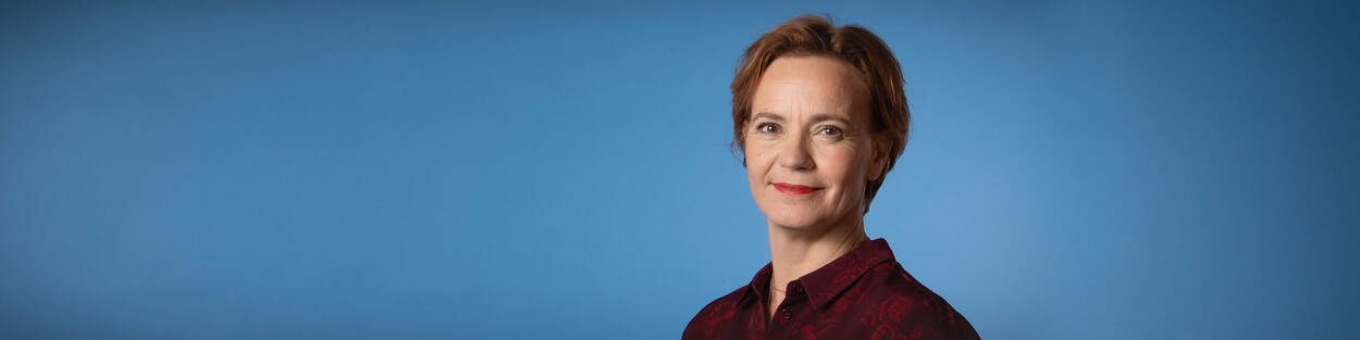 Judith Tielen