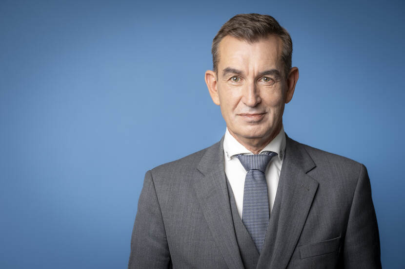 Eddie van Marum