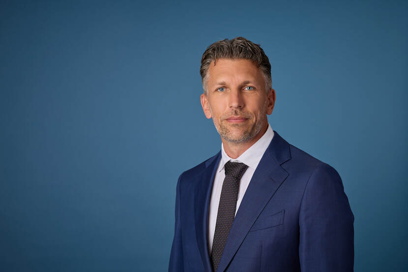 Frank Rijkaart.