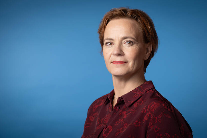 Judith Tielen