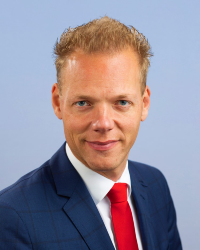 Harald Hanemaaijer