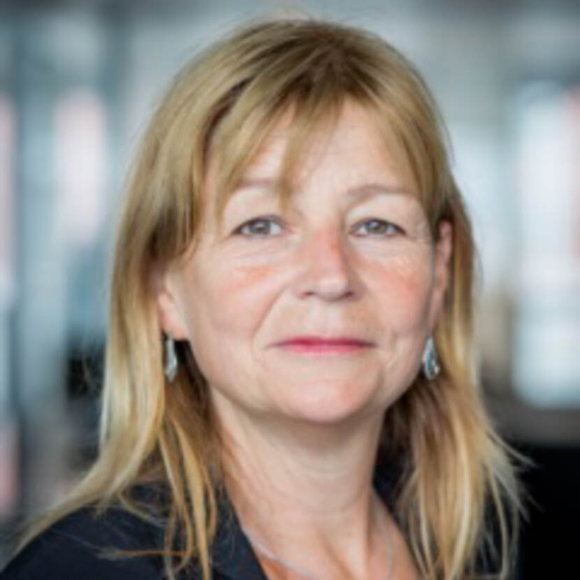 Marianne Wuite